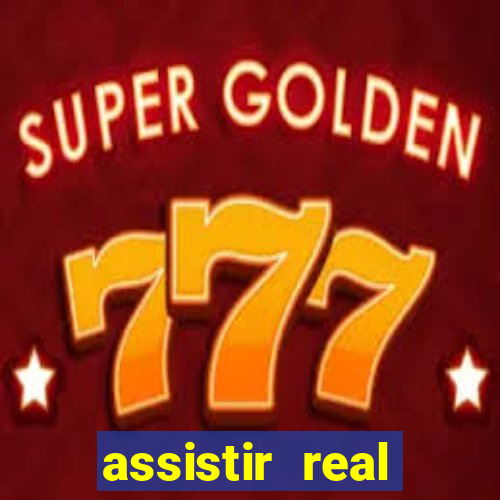assistir real madrid ao vivo futemax